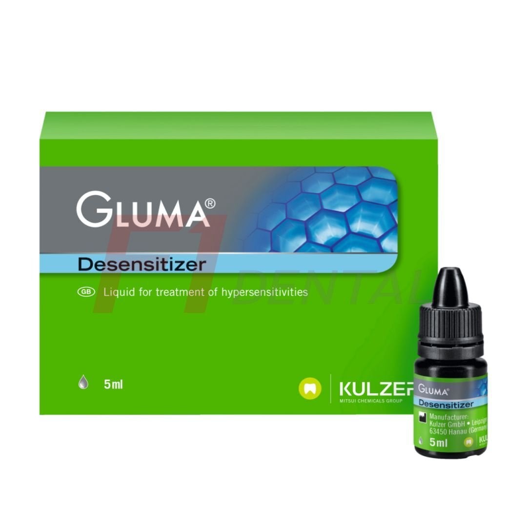 Kulzer Gluma Desentisizer Hassasiyet Giderici
