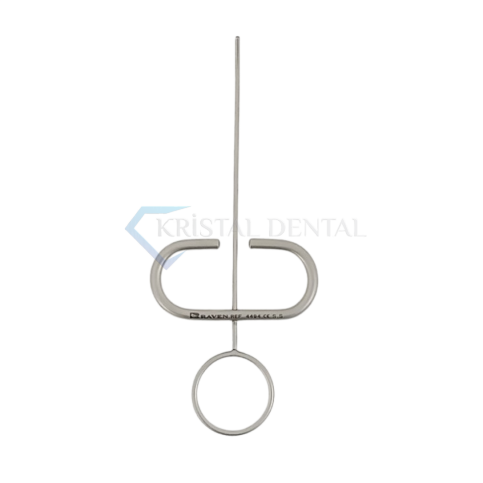 Mta Tasiyici Eğri 1mm