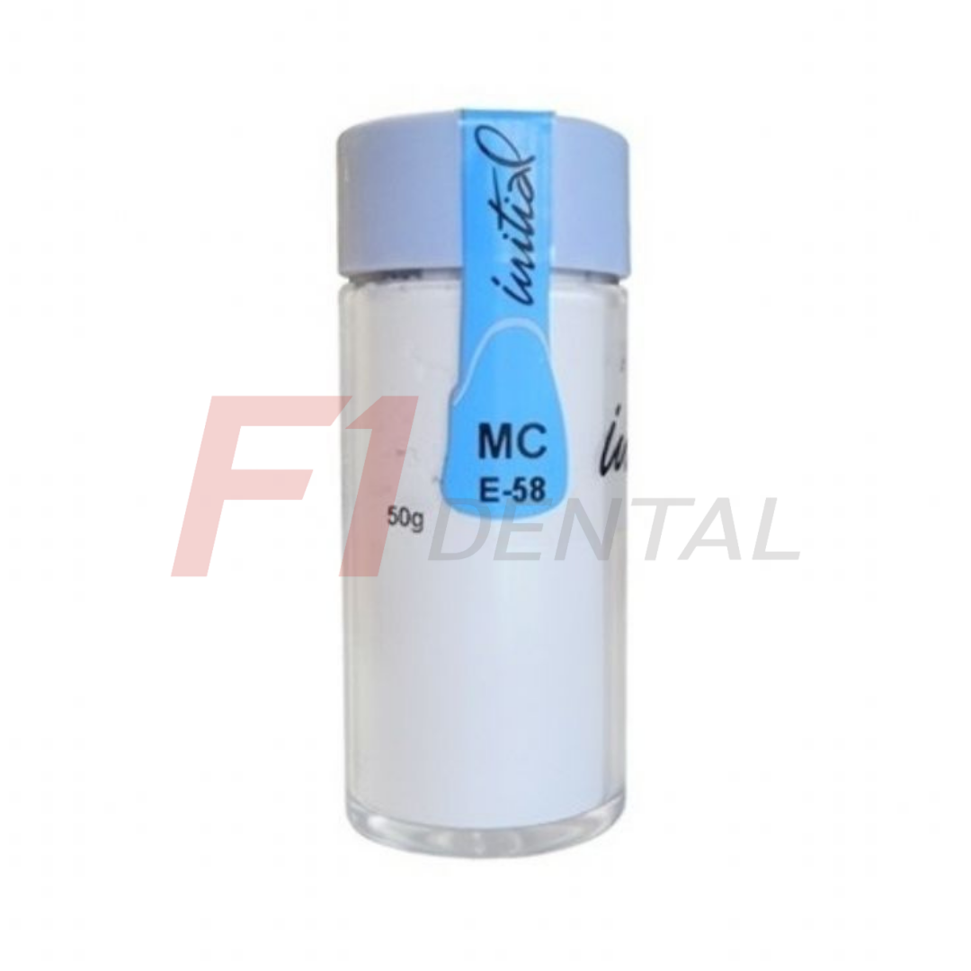 GC Initial MC Porselen Tozu Enamel 50gr E-58