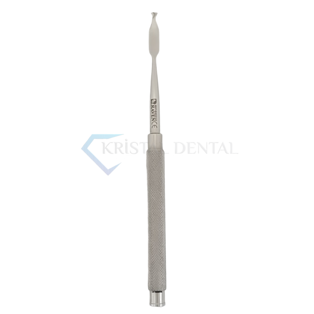 Ochsenbein Kemik Keskisi dış Yüzeyi Keskin