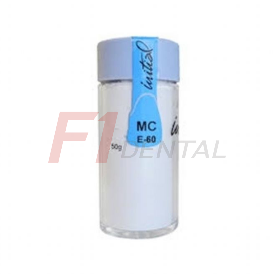 GC Initial MC Porselen Tozu Enamel 50gr E-60