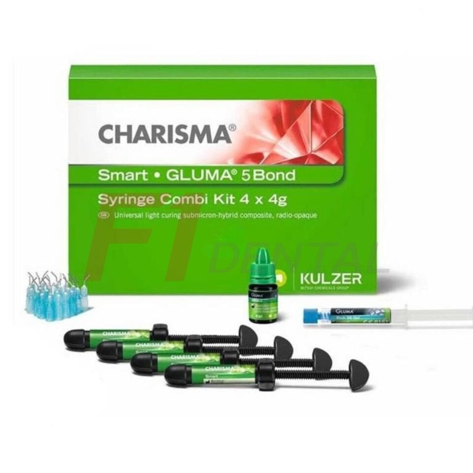 Kulzer Charisma Smart Set 4x4