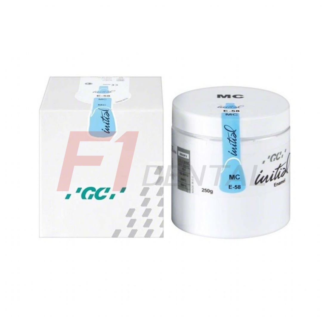 GC Initial MC Porselen Tozu Enamel 250gr E-58