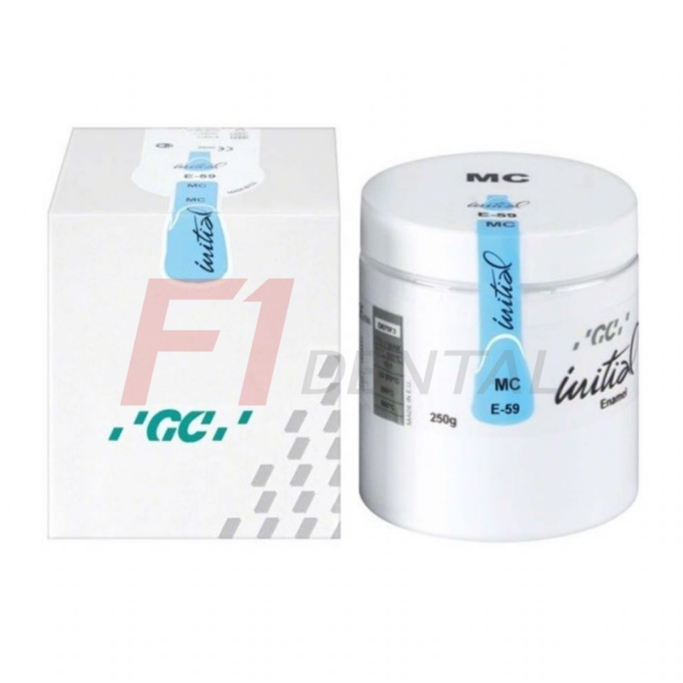 GC Initial MC Porselen Tozu Enamel 250gr E-59