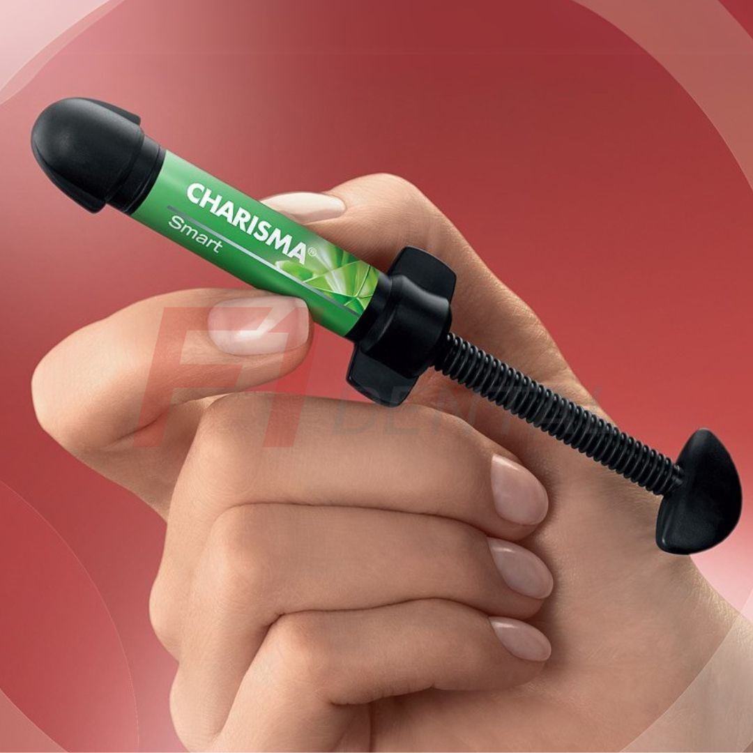 Kulzer Charisma Smart Tek Tüp Kompozit