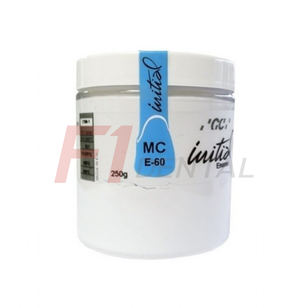 GC Initial MC Porselen Tozu Enamel 250gr E-60