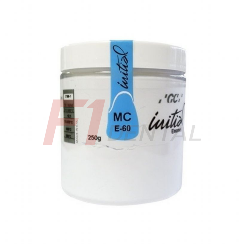 GC Initial MC Porselen Tozu Enamel 250gr E-60