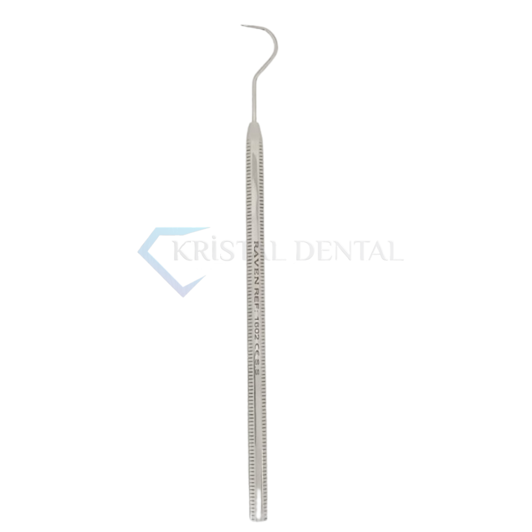 Orak Sond / Solıd Handel Sound Fıg : 23