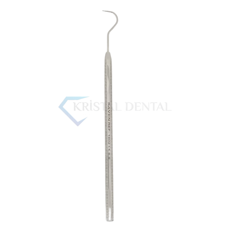 Orak Sond / Solıd Handel Sound Fıg : 23