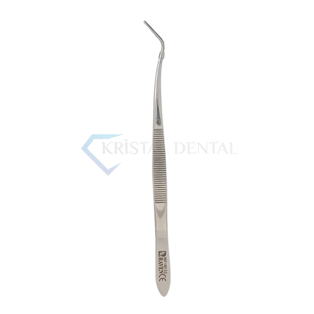 Presel Keskın Uçlu/Sharp Poınt Tweezer