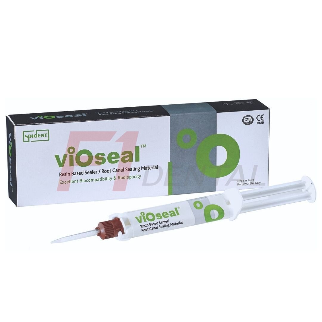 Spident Vioseal Kanal Dolgu Materyali