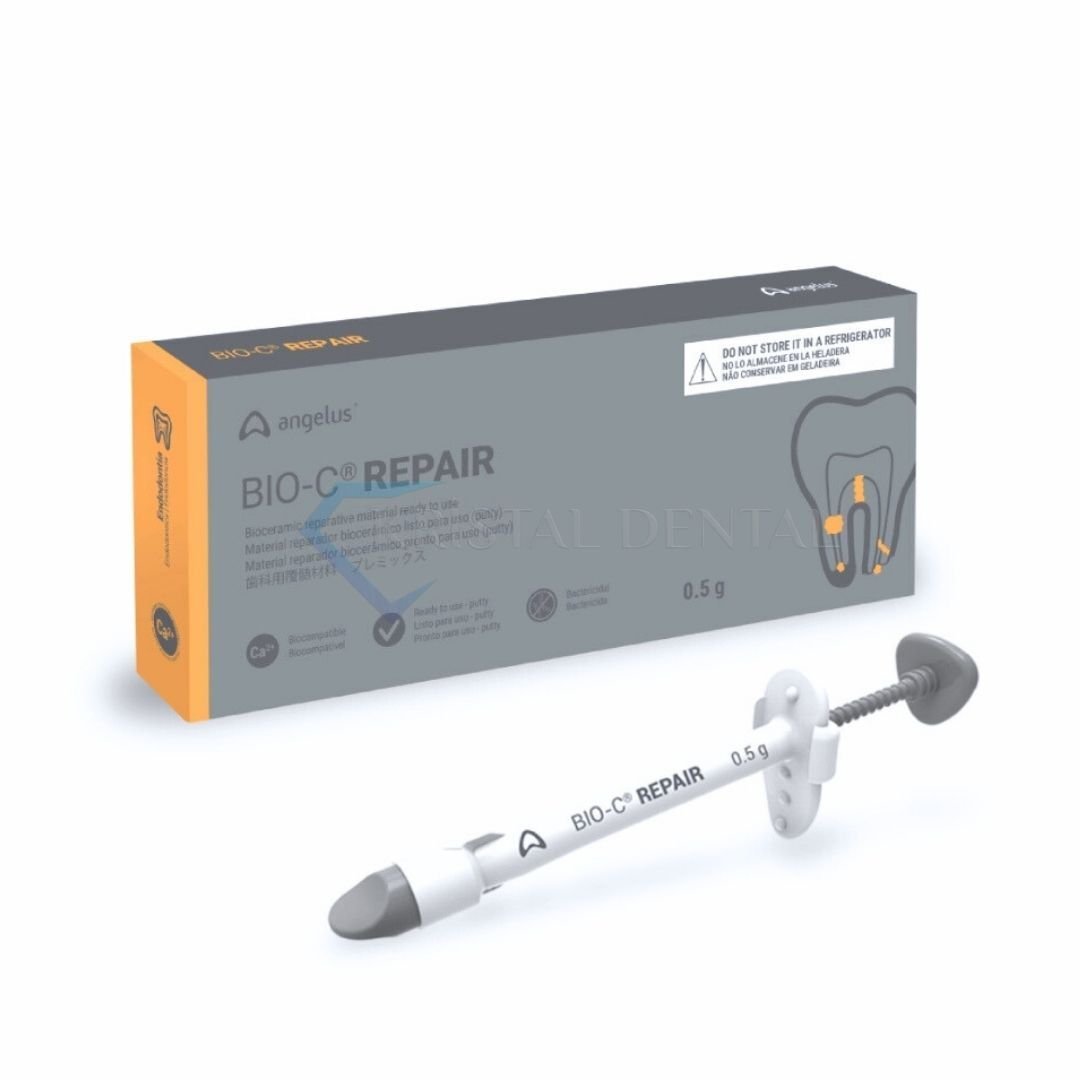Angelus BIO-C Repair Onarıcı Kök Kanal Dolgu Simanı