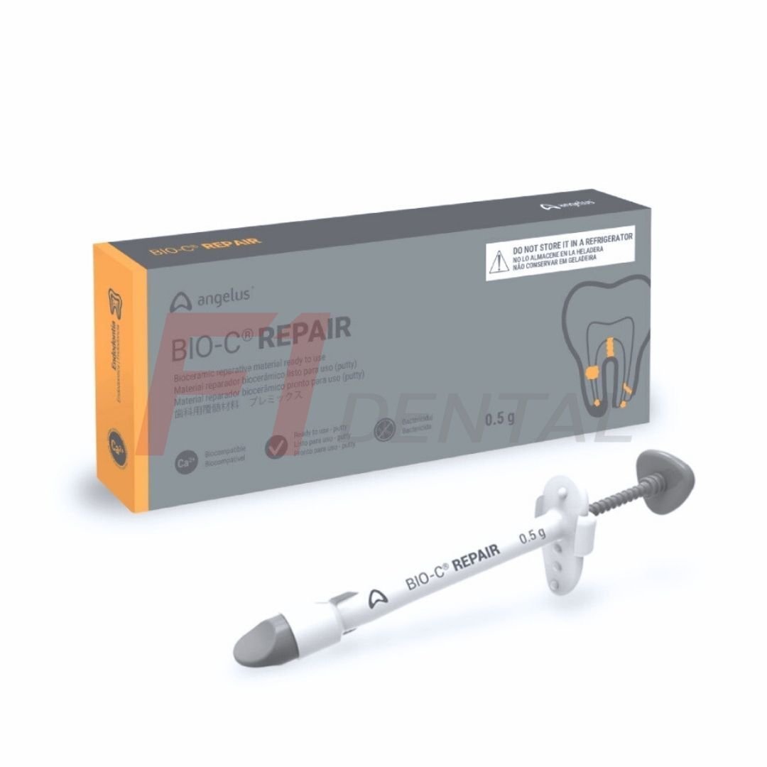 Angelus BIO-C Repair Onarıcı Kök Kanal Dolgu Simanı