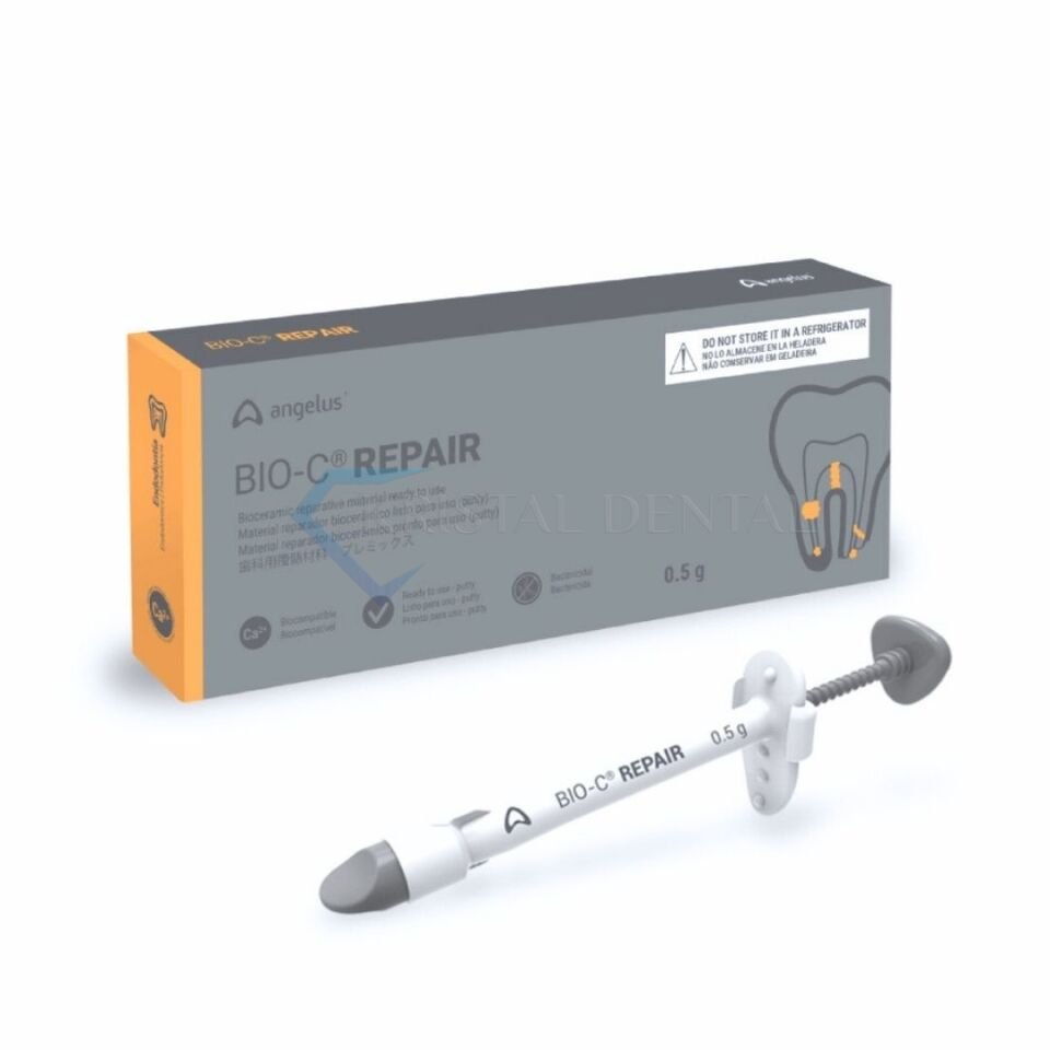 Angelus BIO-C Repair Onarıcı Kök Kanal Dolgu Simanı
