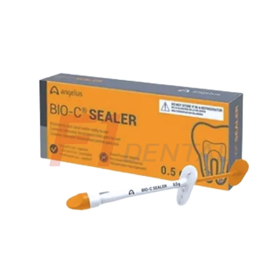 Angelus BIO-C Sealer Kök Kanal Dolgu - Biyoseramik Pat