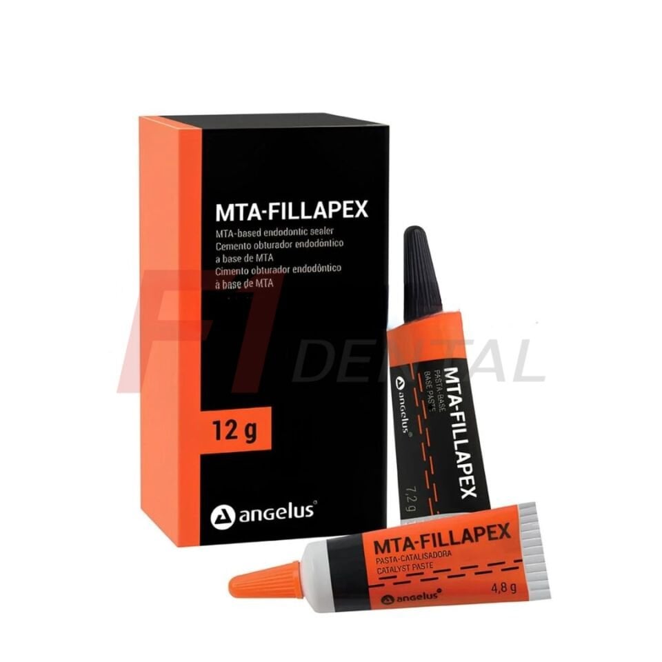 Angelus MTA Fillapex Kanal Dolgu Patı 12gr