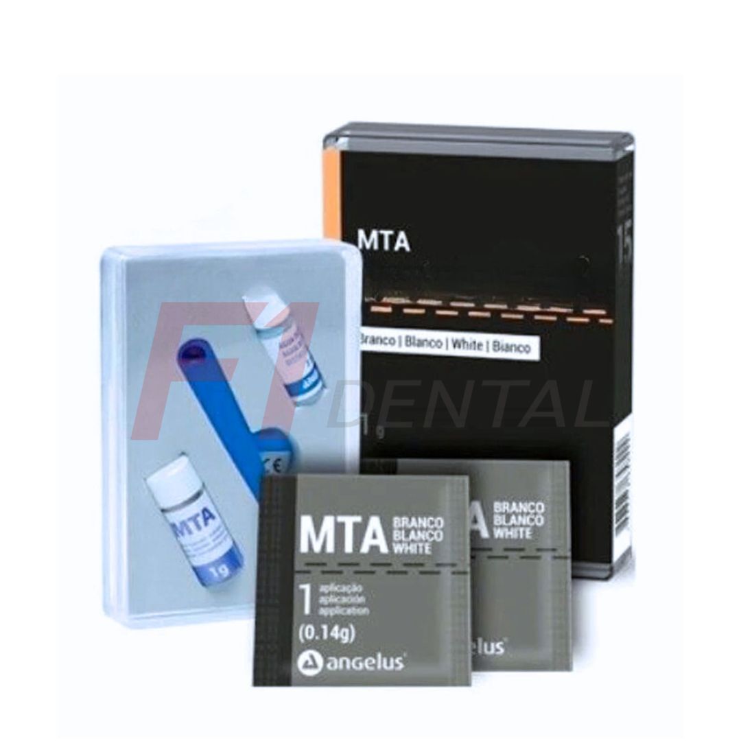 Angelus MTA Angelus White - 7 Uygulamalık