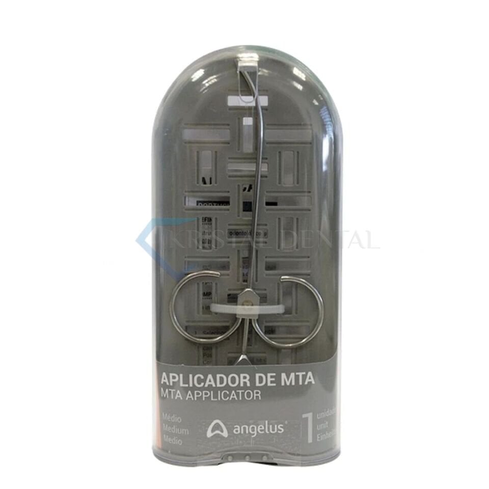 Angelus MTA Uygulama Tabancası MTA Aplikatör