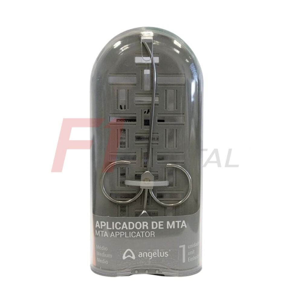 Angelus MTA Uygulama Tabancası MTA Aplikatör