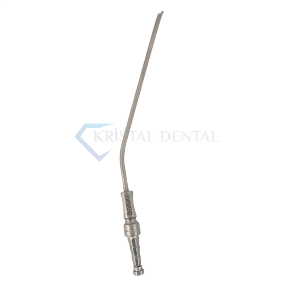 Sakşın / Aspirator no 12 4,0 mm
