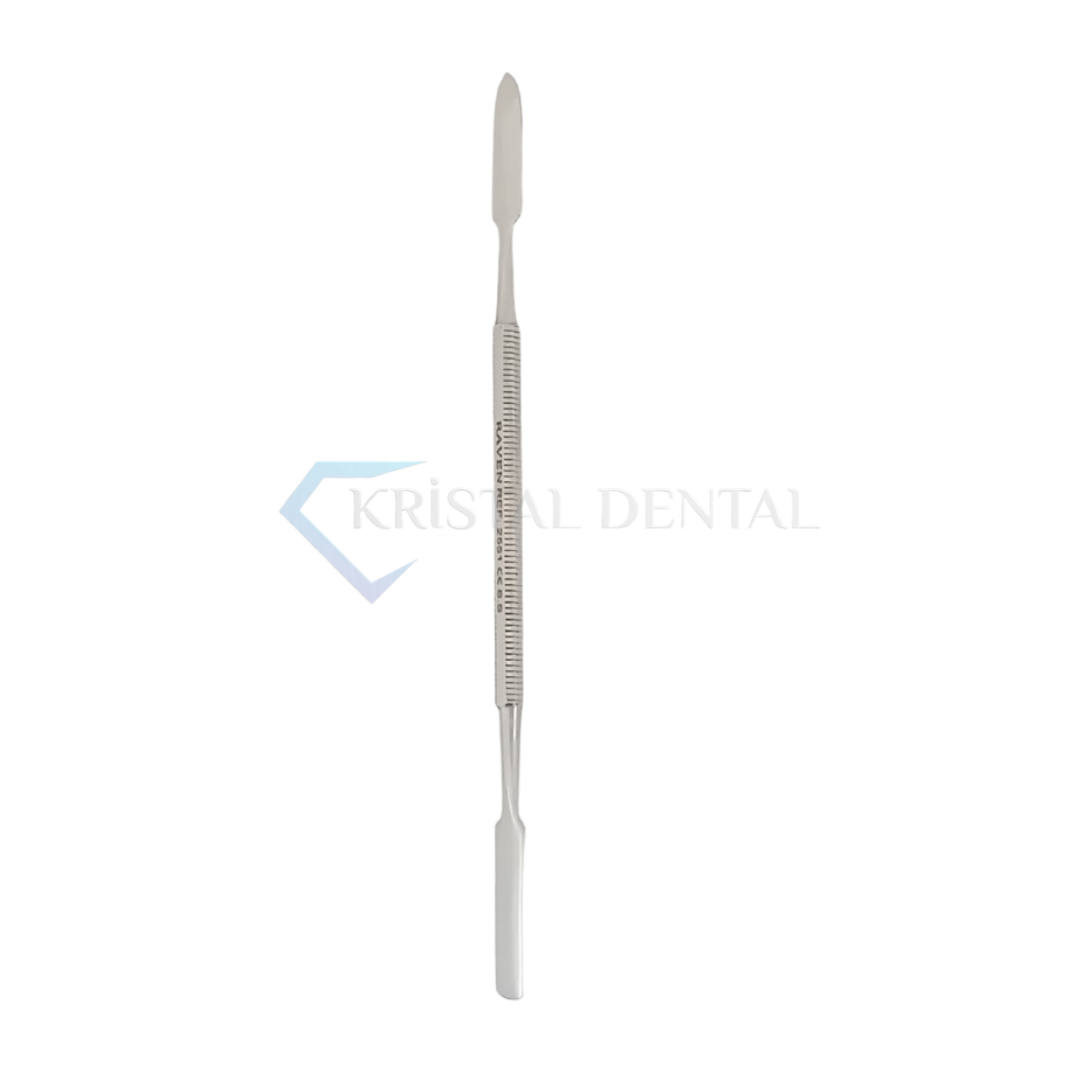 Siman Spatülü 7.5 mm