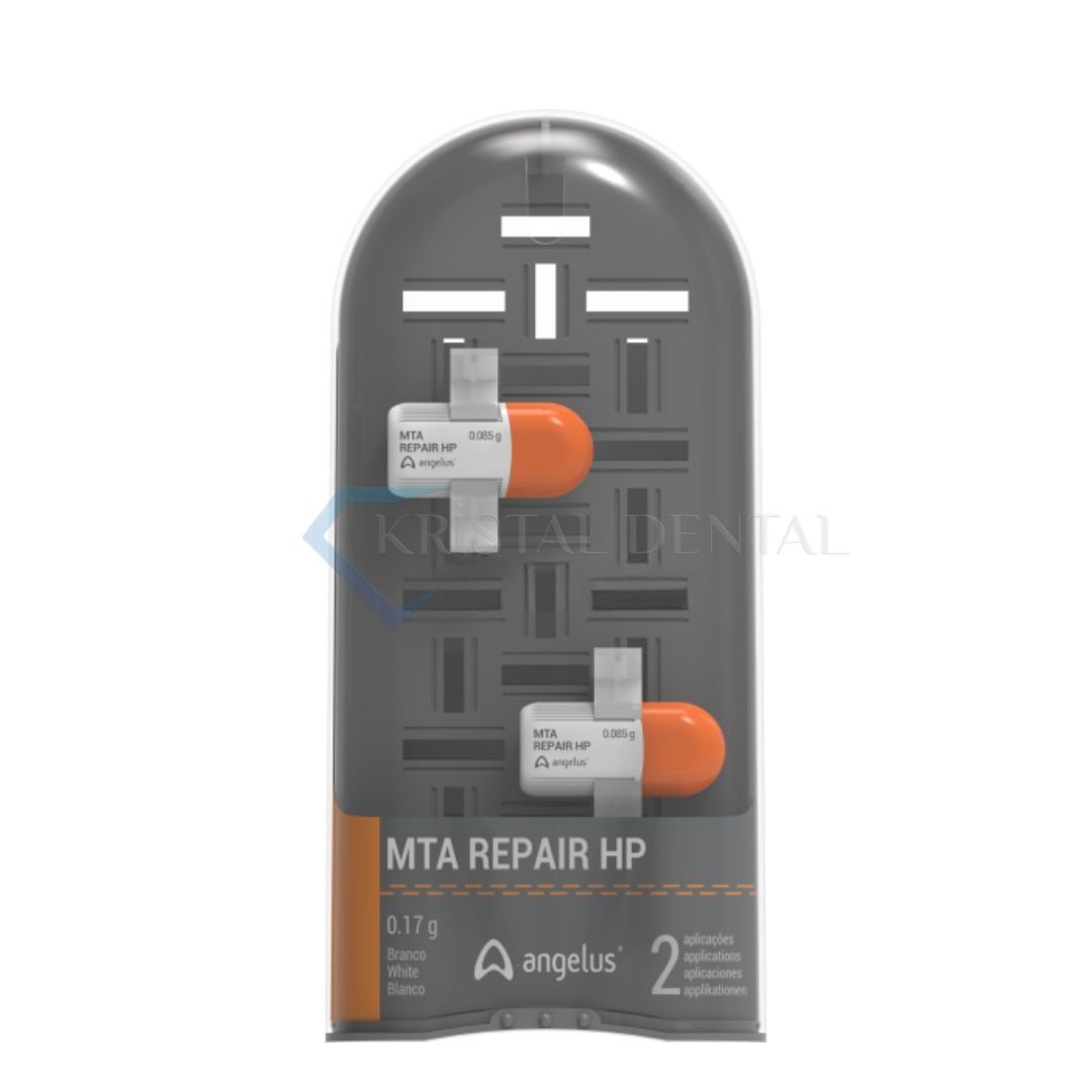 Angelus MTA Repair HP - 2 Doz - Biyoseramik MTA