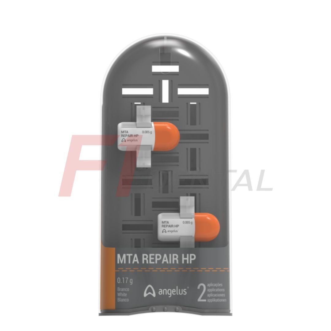 Angelus MTA Repair HP - 2 Doz - Biyoseramik MTA