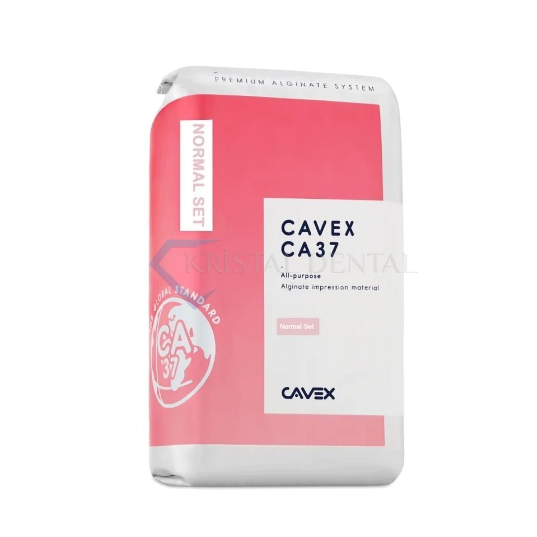 Cavex CA37 Aljinat Ölçü
