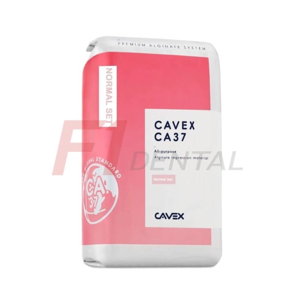 Cavex CA37 Aljinat Ölçü