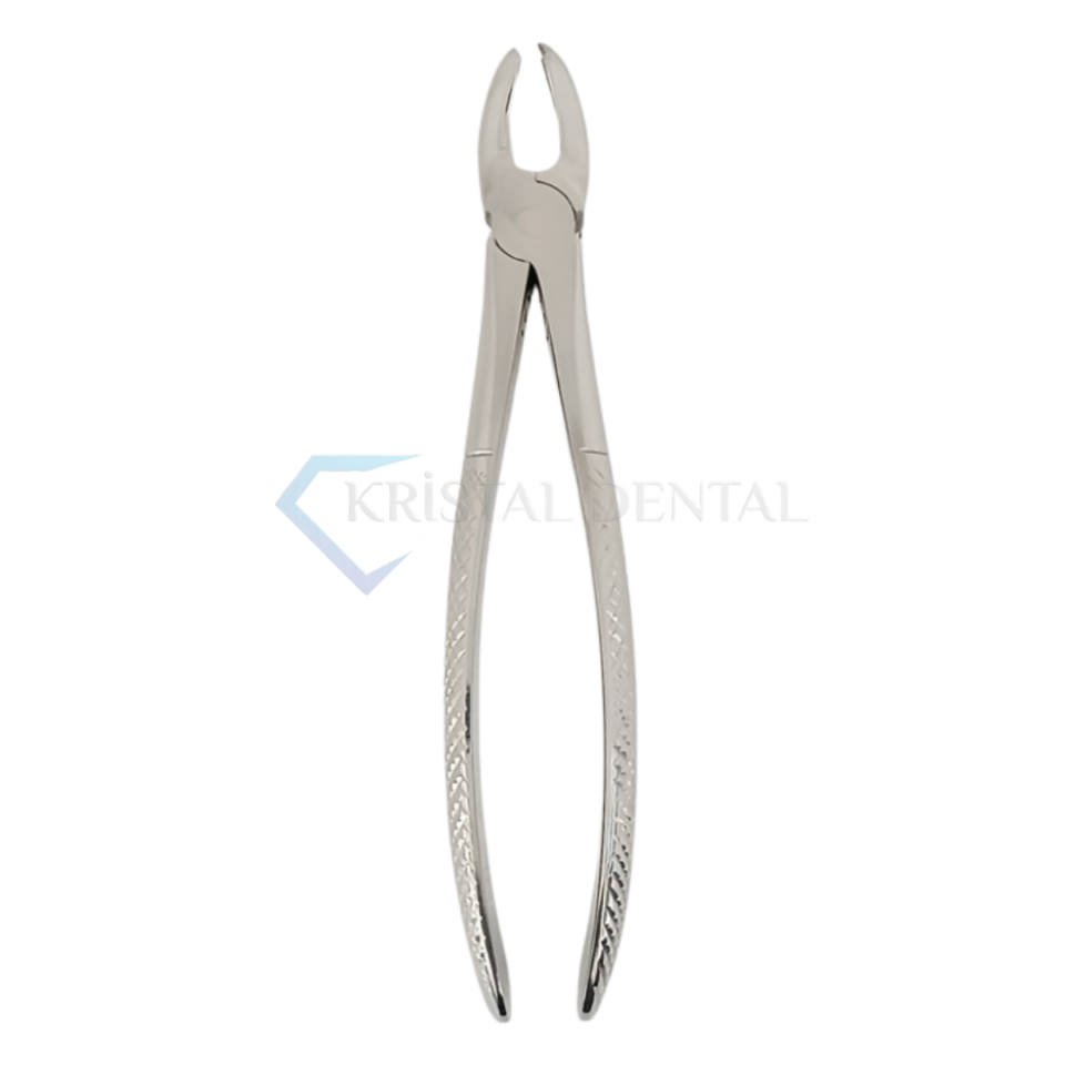 Sol Üst Azı Diş İçin Davye