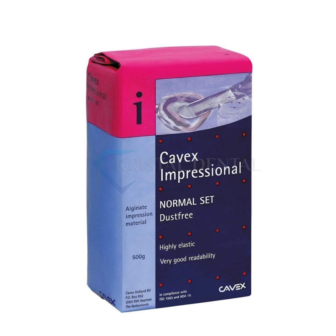 Cavex Impressional Aljinat