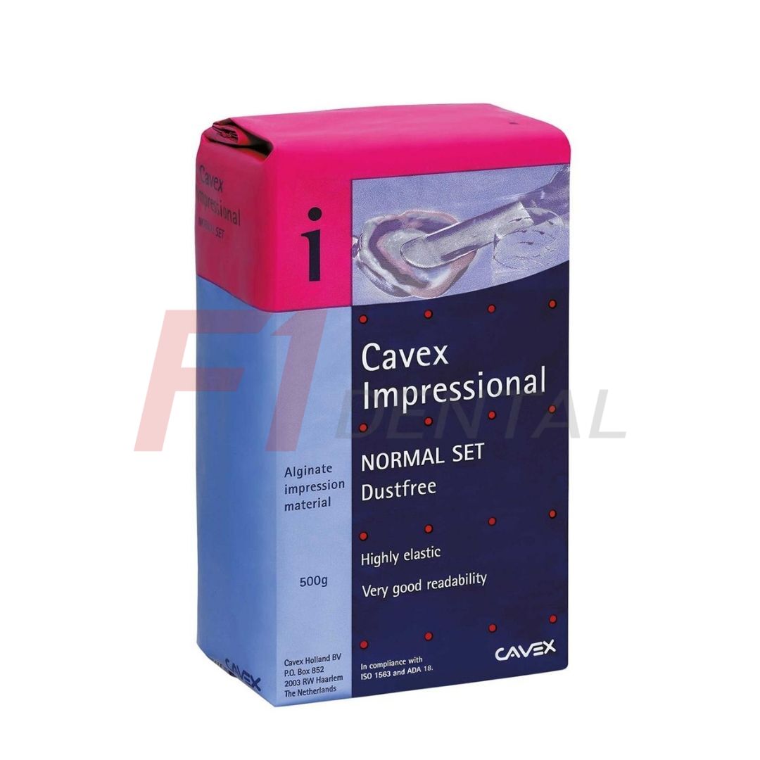 Cavex Impressional Aljinat