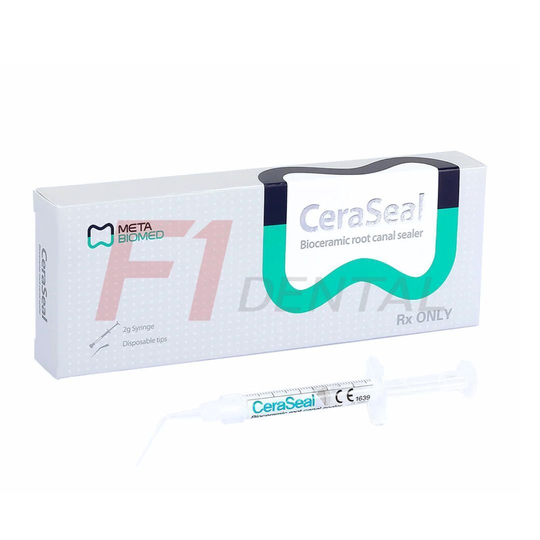 Meta Biomed CeraSeal Bioseramik Kök Kanal Dolgu Materyali
