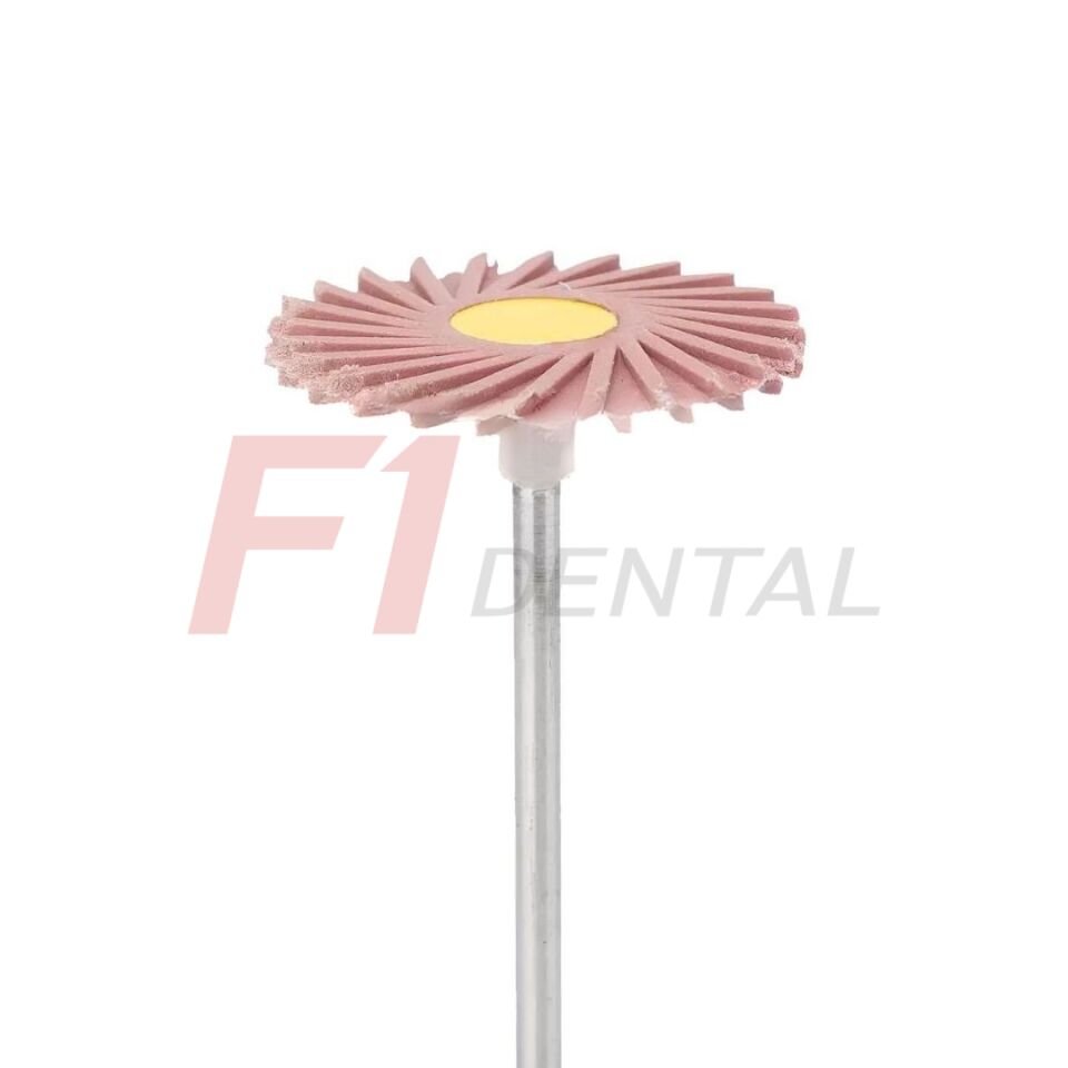 Eve Diacomp Plus Twist Kompozit Cila Diski Refil