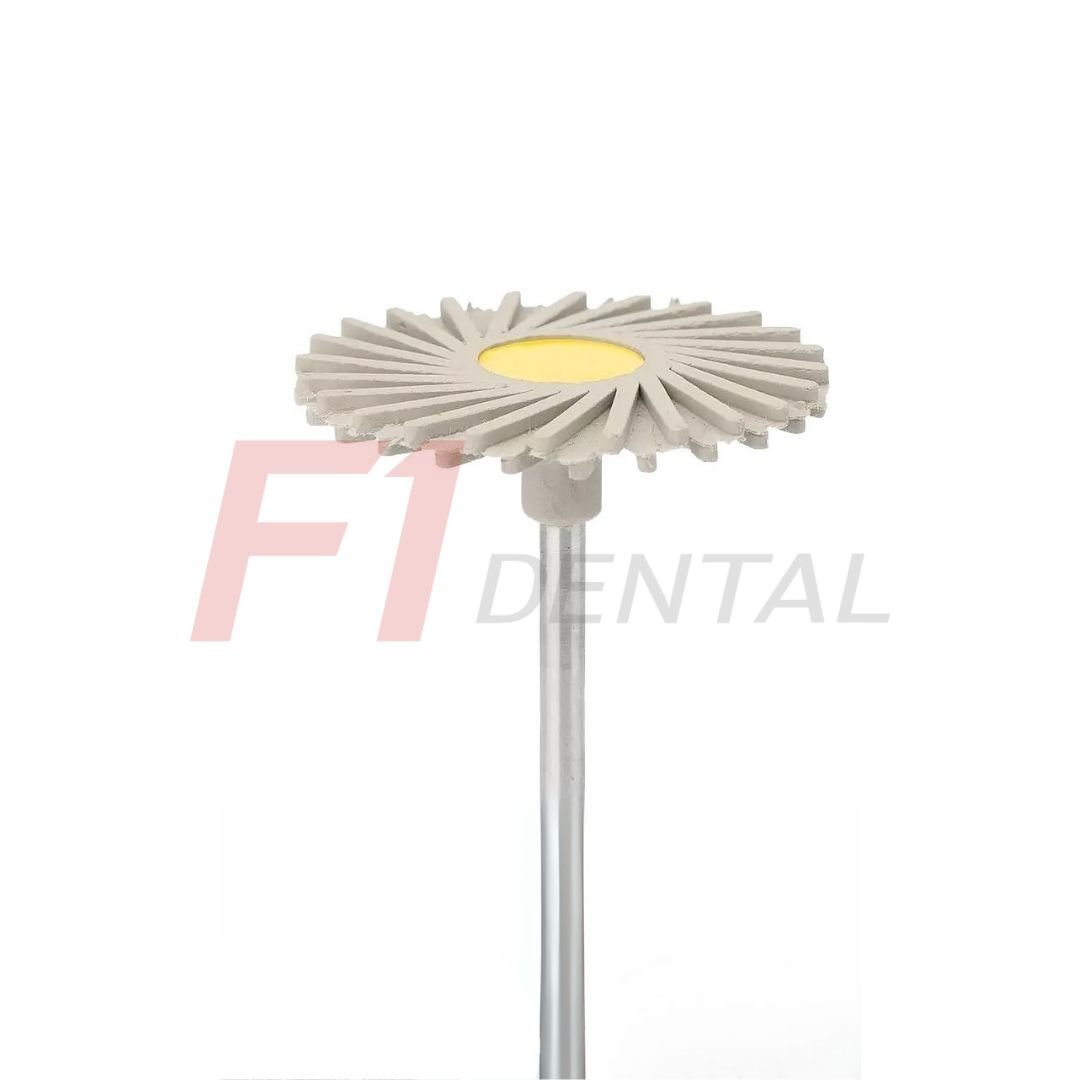 Eve Diacomp Plus Twist Kompozit Cila Diski Refil