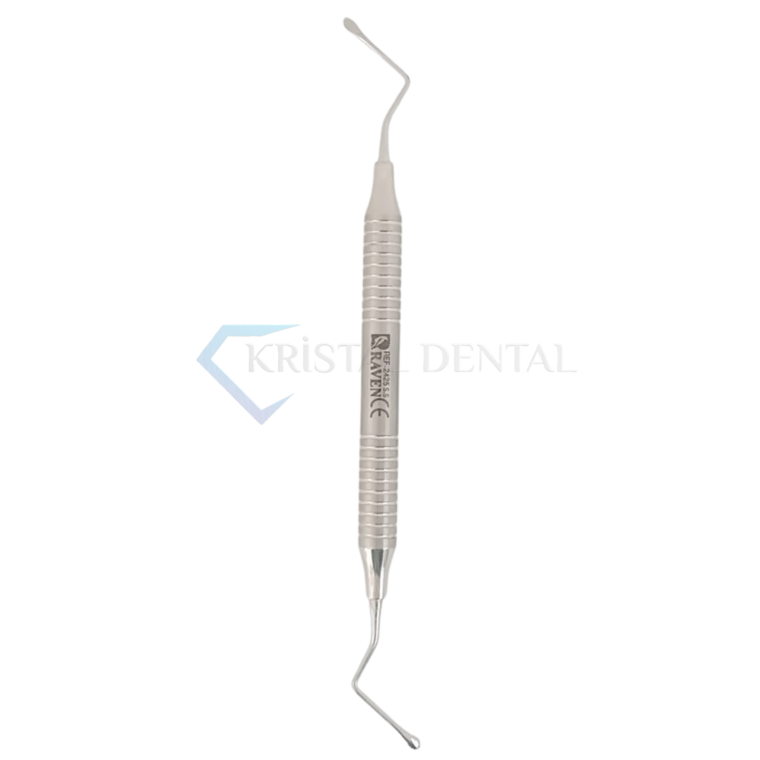 Tırtıklı Lukas Kuret