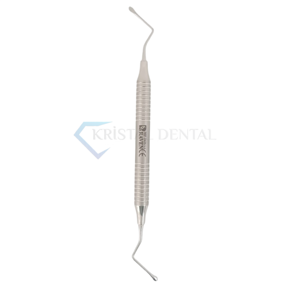 Tırtıklı Lukas Kuret