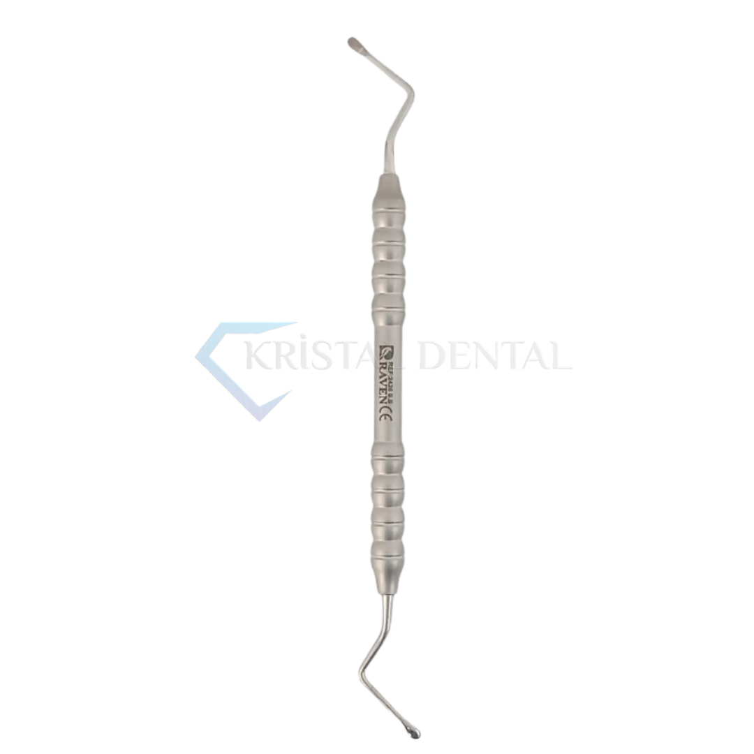 Tırtıklı Lukas Kuret