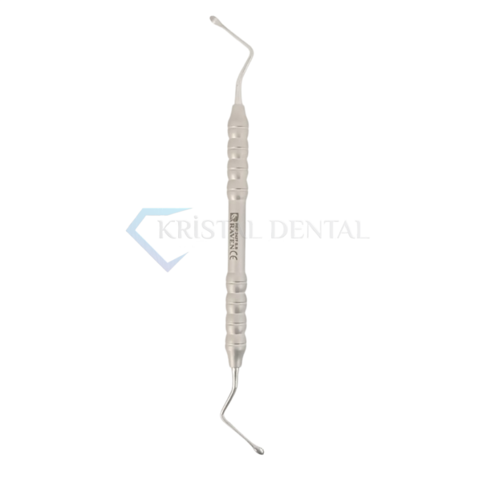 Tırtıklı Lukas Kuret