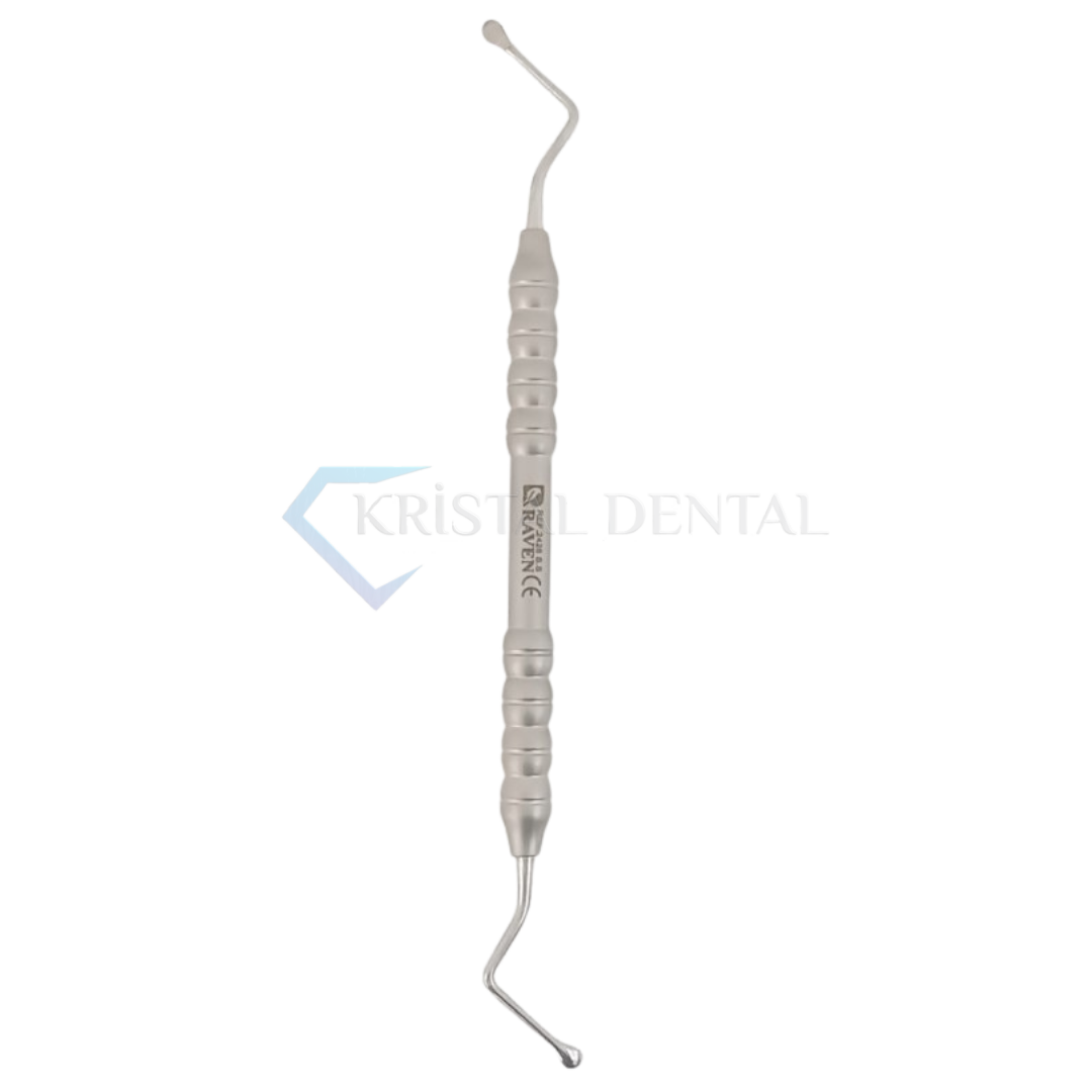 Tırtıklı Lukas Kuret