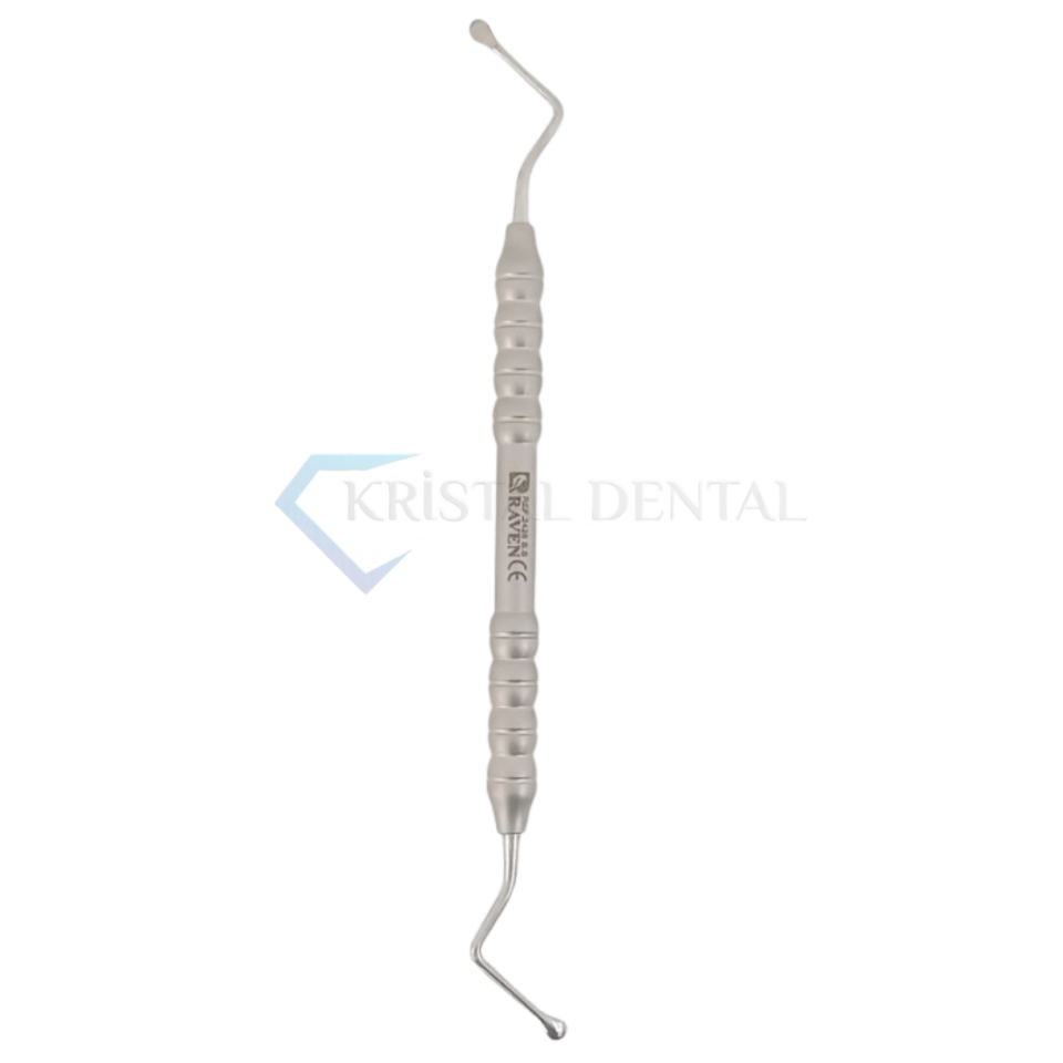 Tırtıklı Lukas Kuret