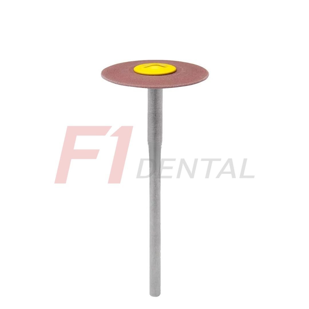 Eve Diapro Elmas İçerikli Zirkonyum Cila Lastigi - 26 x 2 mm