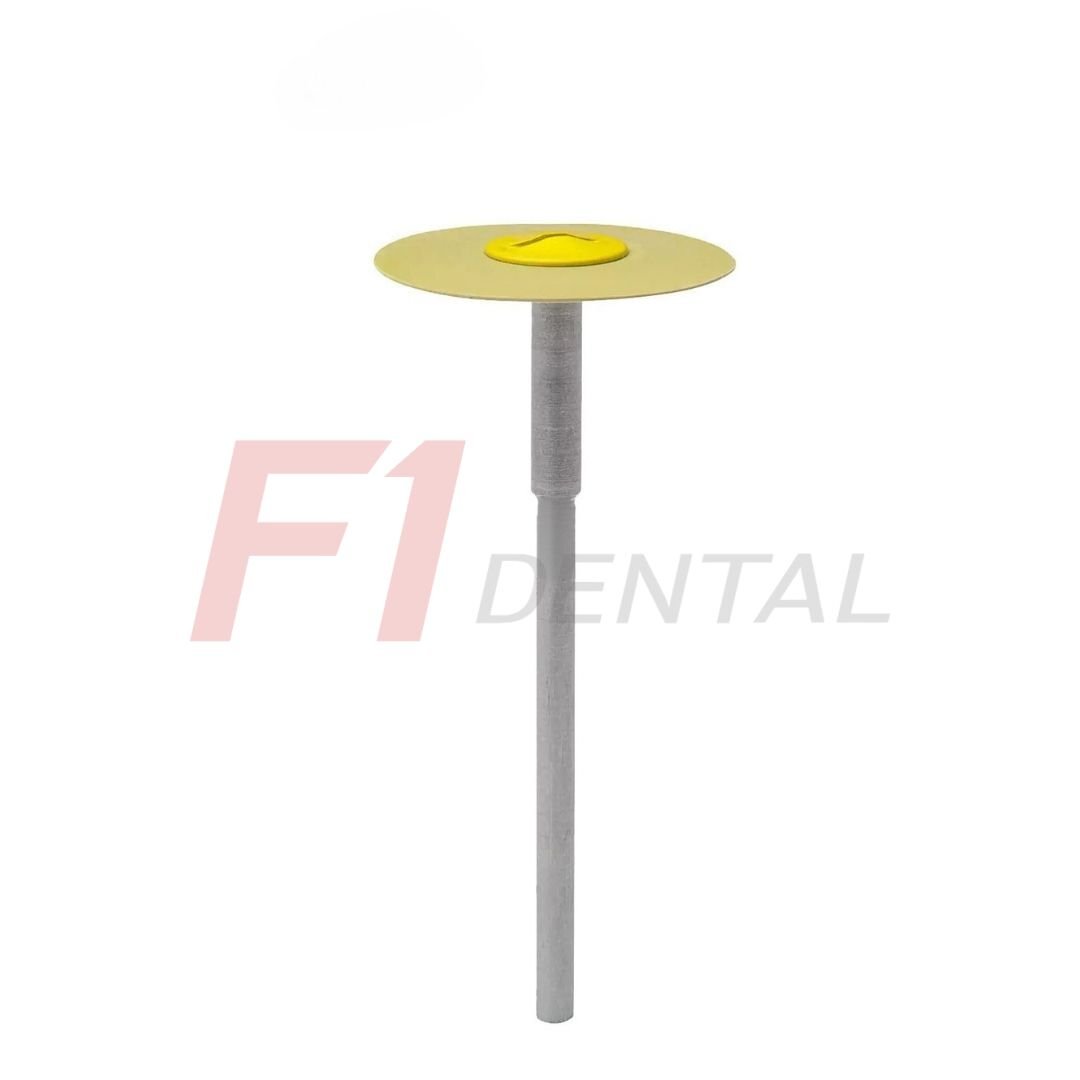 Eve Diapro Elmas İçerikli Zirkonyum Cila Lastigi - 26 x 2 mm