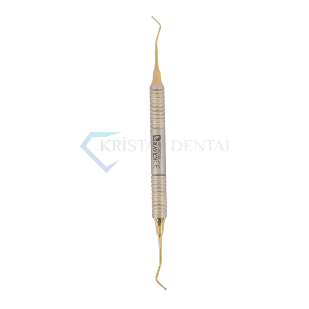 Titanyum Kaplama / Burnısher 1.2-1.8 mm