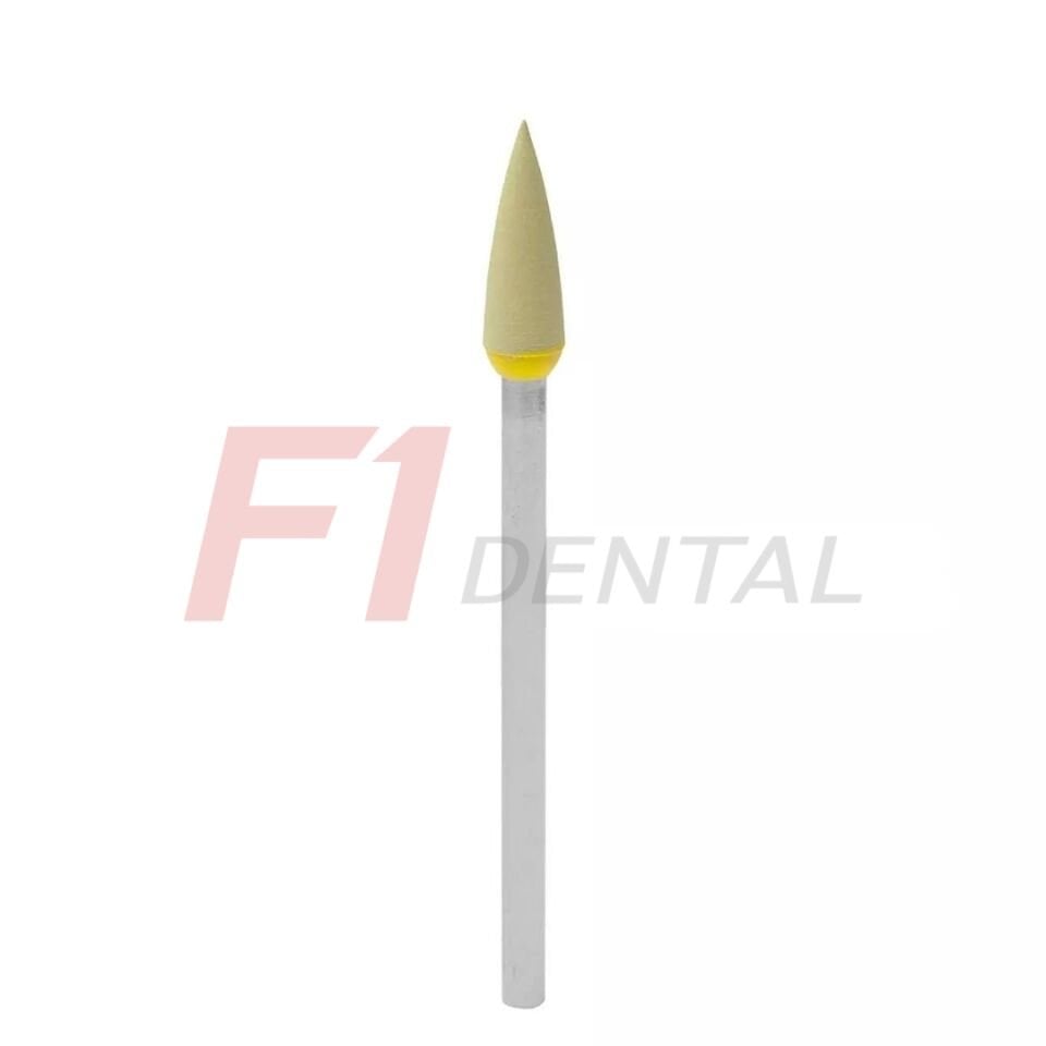 Eve Diapro Elmas İçerikli Zirkonyum Cila Lastigi