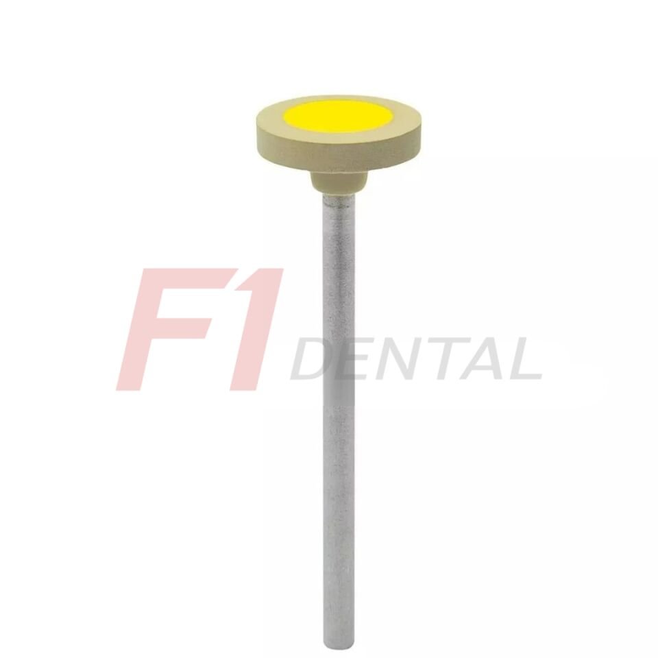 Eve Diapro Elmas İçerikli Zirkonyum Cila Lastigi