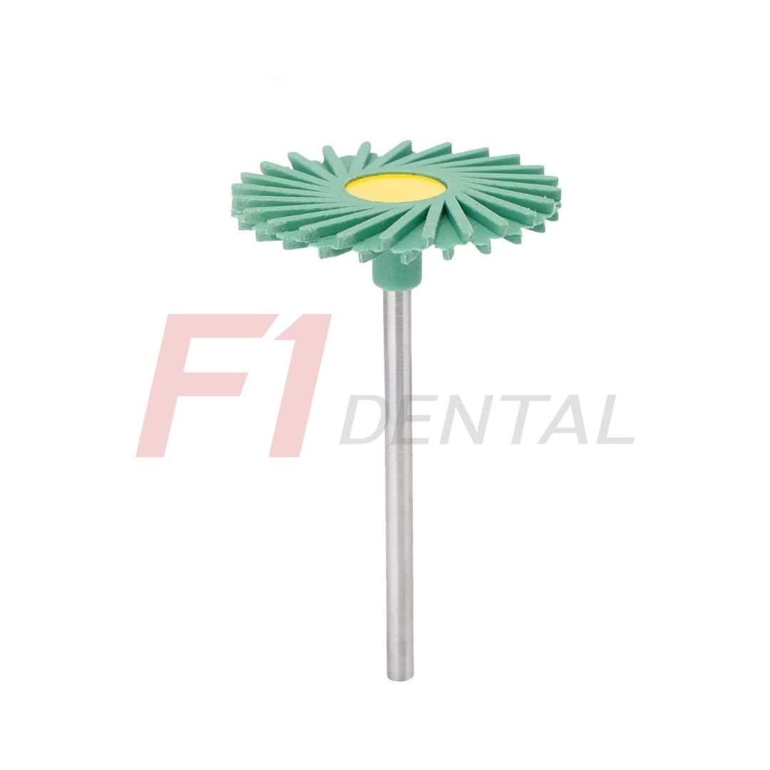 Eve Diacera Elmas İçerikli Zirkonyum Cila Lastiği L26 - HP