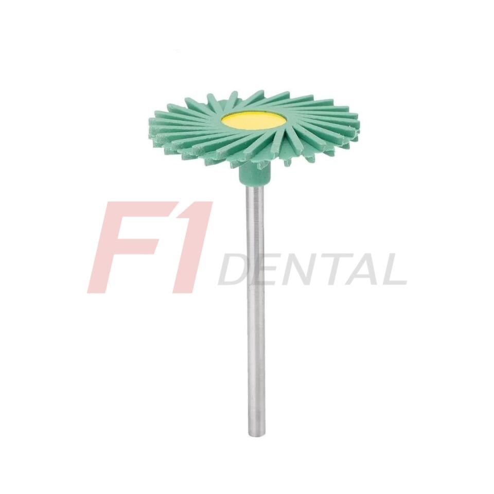 Eve Diacera Elmas İçerikli Zirkonyum Cila Lastiği L26 - HP