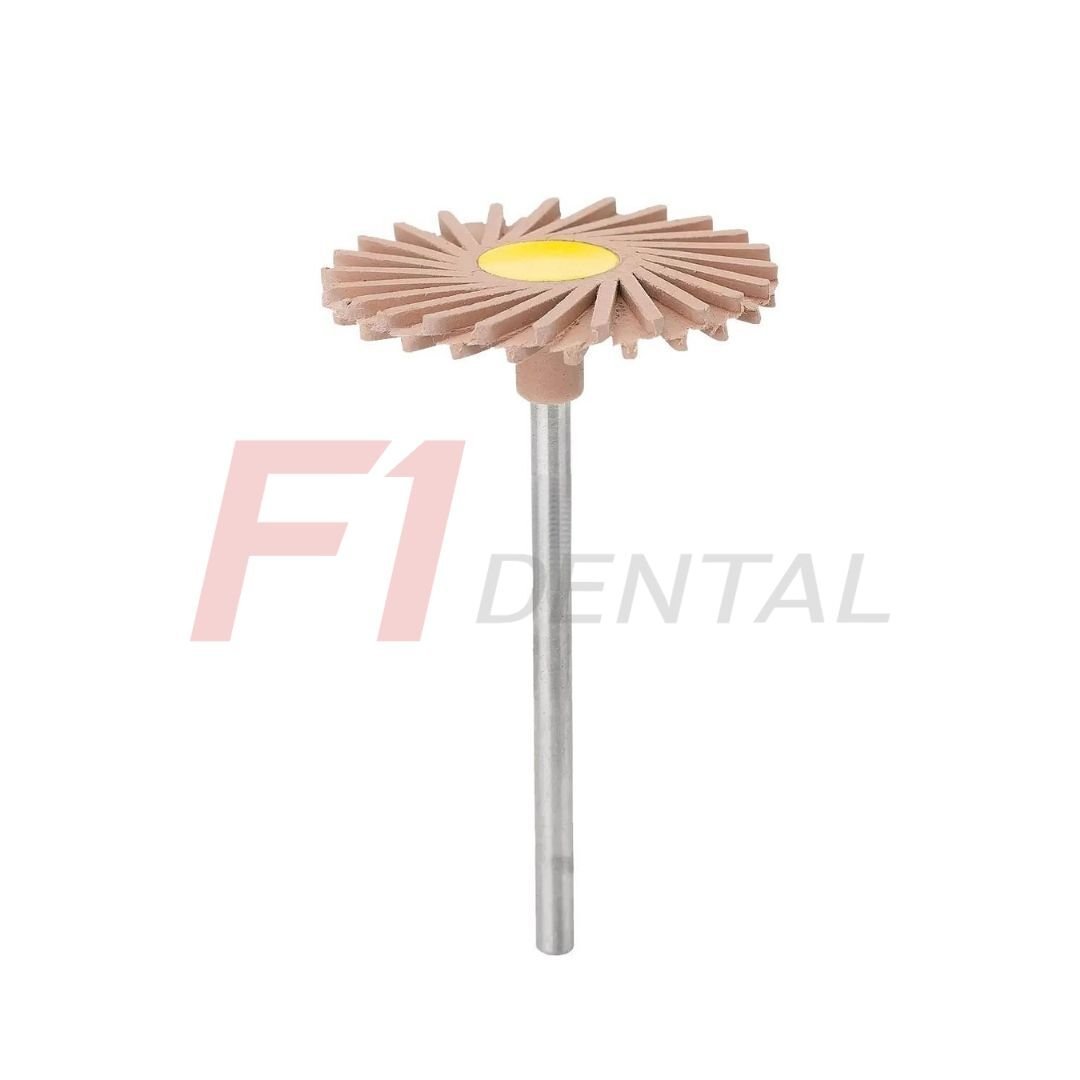 Eve Diacera Elmas İçerikli Zirkonyum Cila Lastiği L26 - HP