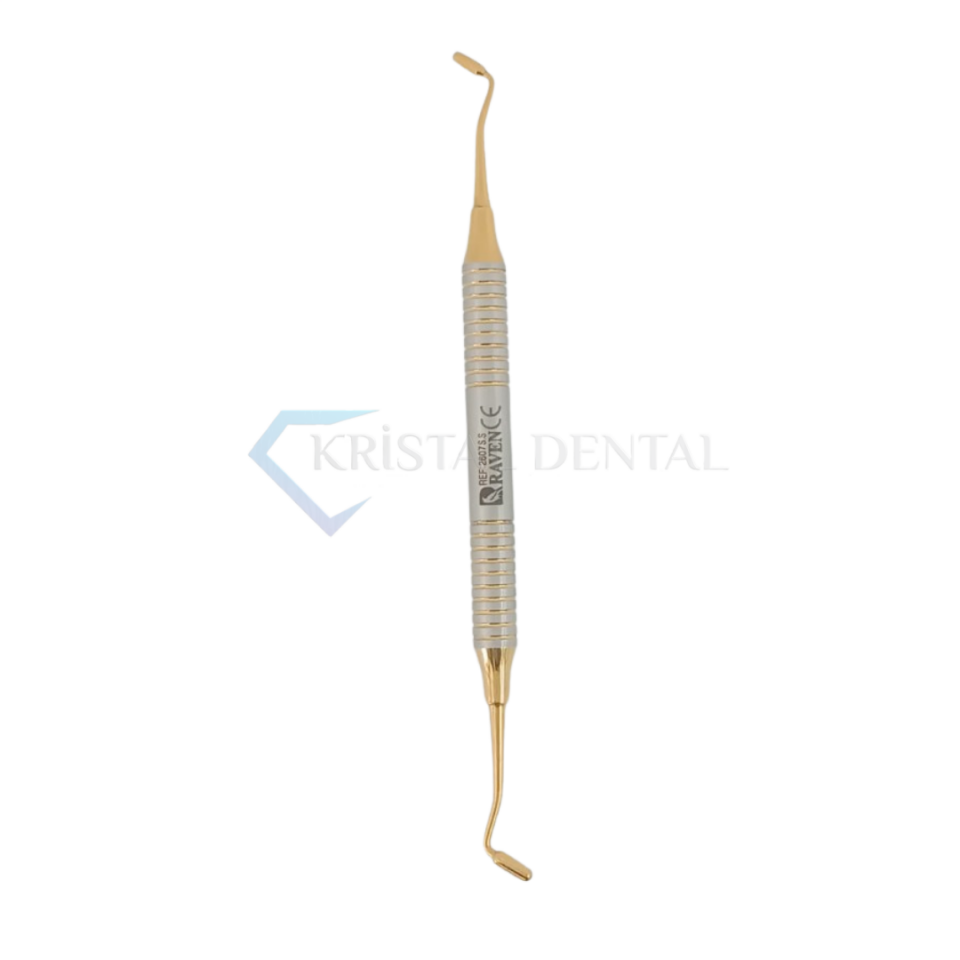 Titanyum Kaplama /Freedman 3mm - 3.5 mm